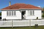 5.58- Maison typique en bois de Rotorua